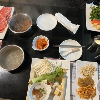 9292 Shabu - Korean Near Me - Duluth, Georgia