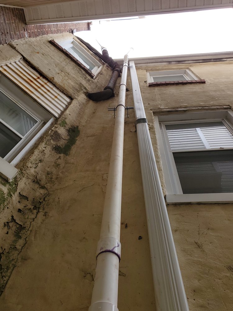 Slide of Sewer Slayer