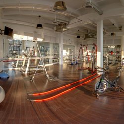 Sweat Equity Fitness