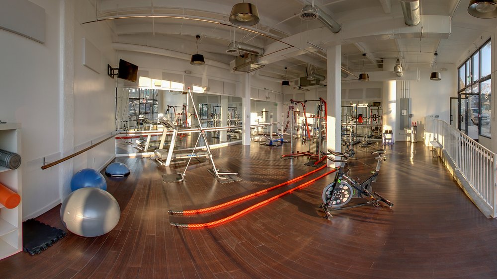 SWEAT EQUITY FITNESS Updated September 2024 15 Photos 1947 N