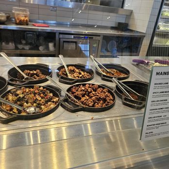 CAVA - Salad Near Me - Winter Park, Florida