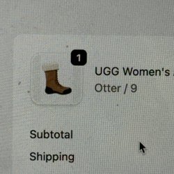 Windsor Shoes