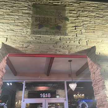 Bites & Bubbles - Wine Bars Near Me - Orlando, Florida