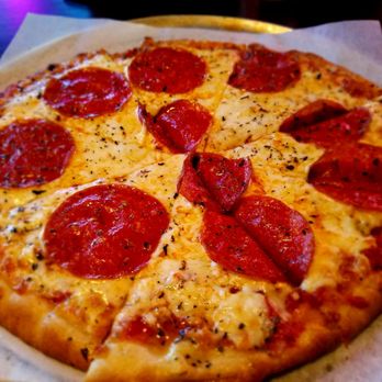 Hillside Pub - Pepperoni pizza - Pubs Near Me - Beaverton, Oregon Hillside Pub - Pepperoni pizza - Pubs Near Me - Beaverton, Oregon