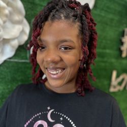 A Heavenly Place In Hair - Health loc by Shae