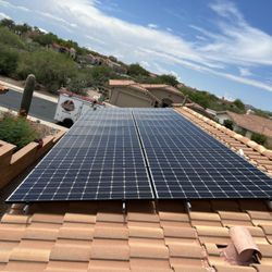 Energy Innovations Solar & Electric