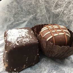 Sea Salt Caramel