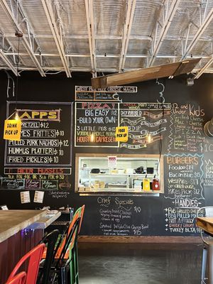 Voodoo Brewing Co. at West Pike by null