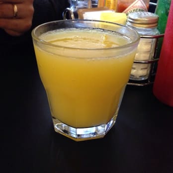 Stepping Stone Cafe - mimosa - American Near Me - Portland, Oregon Stepping Stone Cafe - mimosa - American Near Me - Portland, Oregon