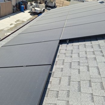 Pacific Solar Care - Solar Panel Cleaning Near Me