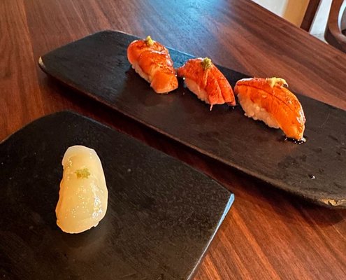 Uchiko Miami Beach by null