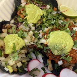 Vegan trio. Today these are PACKED! Vegan trio. Today these are PACKED!