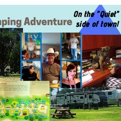 Clovis RV Park