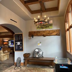 Telluride Distilling Company Tasting Room