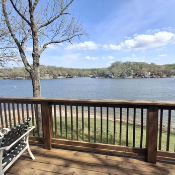 Point Randall Resort - Resorts Near Me - Lake Ozark, Missouri