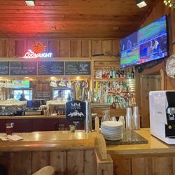 Mountain Village Restaurant