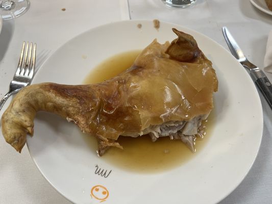 Jose Maria's Restaurant by null