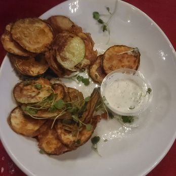 The Jump - Friend zucchini, very good - Gastropubs Near Me - Bozeman, Montana The Jump - Friend zucchini, very good - Gastropubs Near Me - Bozeman, Montana