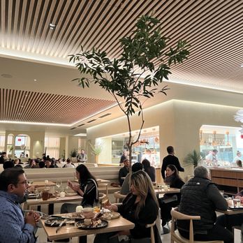 Arquet - New American Near Me - San Francisco, California