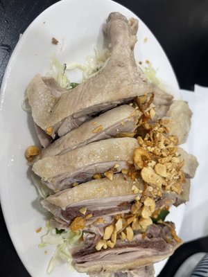 Bun Vit Thanh Da by null