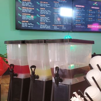 Rebel Dogs - Food Near Me - Columbia, South Carolina