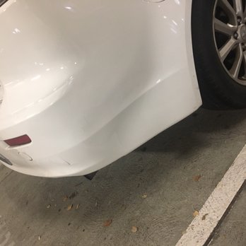 Dent Pro Mobile - after - Body Shops Near Me