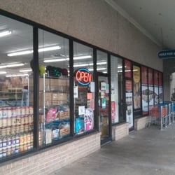 World Food & Halal Market