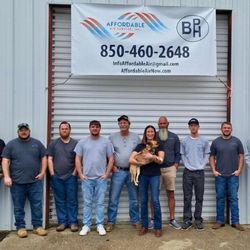 Affordable Air Service