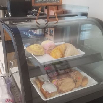 La Chamba Coffee Careers - Pan dulce - Coffee & Tea Near Me - Houston, Texas La Chamba Coffee Careers - Pan dulce - Coffee & Tea Near Me - Houston, Texas