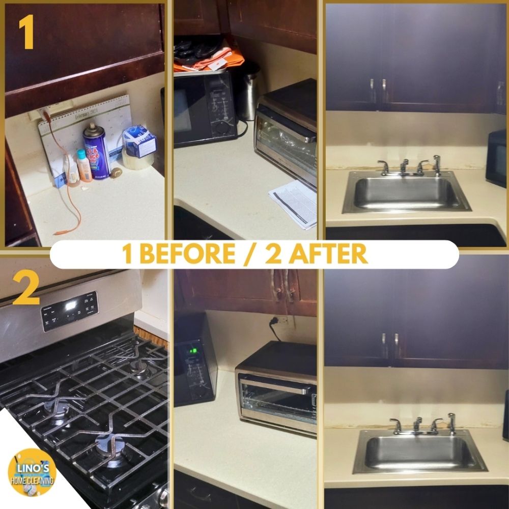 SPOTLIGHT SPOTLESS CLEANING - Updated September 2024 - Request a Quote ...