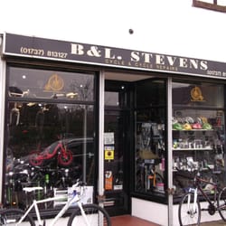 B & L Stevens