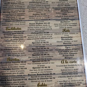 El Ximador - a menu for a mexican restaurant - Mexican Near Me - Springfield, Georgia El Ximador - a menu for a mexican restaurant - Mexican Near Me - Springfield, Georgia