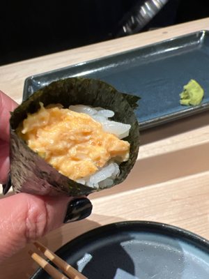 Bondi Sushi by null
