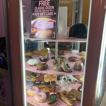 Voodoo Doughnut - Donuts - Donuts Near Me - Denver, Colorado Voodoo Doughnut - Donuts - Donuts Near Me - Denver, Colorado