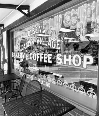 Olsen's Danish Village Bakery by null