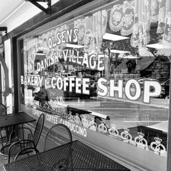 Olsen's Danish Village Bakery - 6/10/25