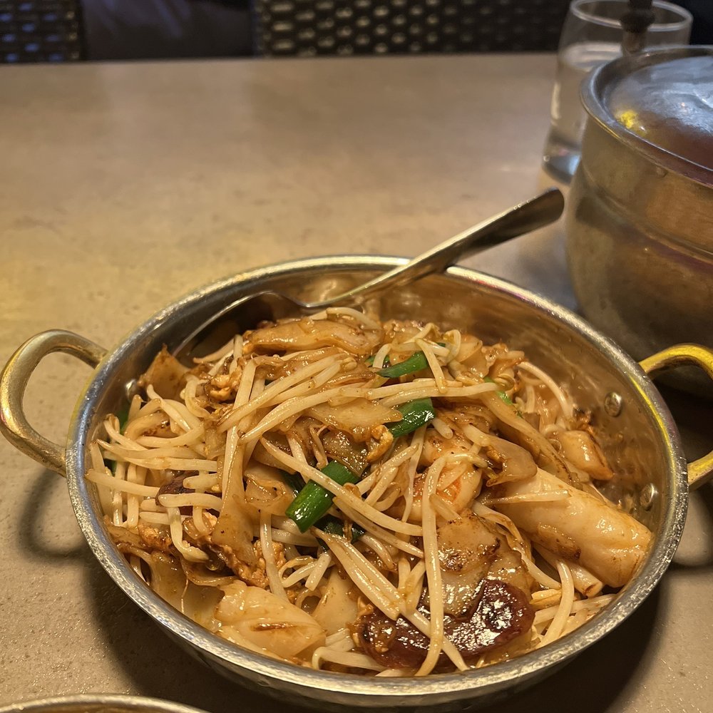 Phat Eatery - CK teow stirred fried noodles - Malaysian Near Me - Katy, Texas Phat Eatery - CK teow stirred fried noodles - Malaysian Near Me - Katy, Texas