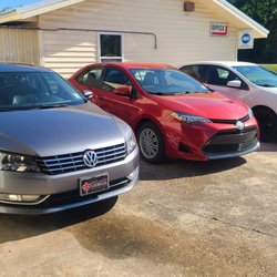 Sonny's Auto Repair