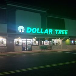 Dollar Tree