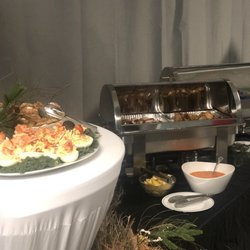 Philomena's Catering