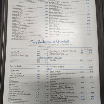 Ambridge Italian Villa - Menu - Pizza Near Me - Ambridge, Pennsylvania Ambridge Italian Villa - Menu - Pizza Near Me - Ambridge, Pennsylvania