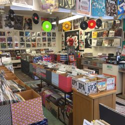 Siren Records