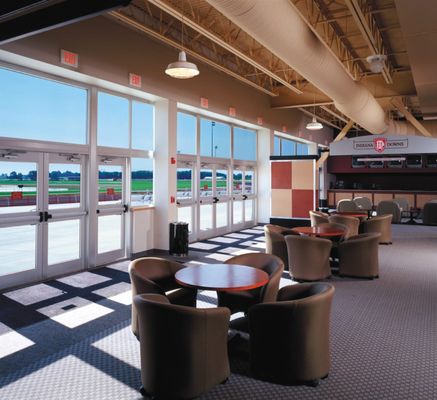 Atlantic Sun Control & Window Tinting