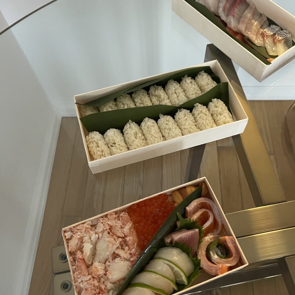 Osakana - Seafood Near Me - New York, New York Osakana - Seafood Near Me - New York, New York