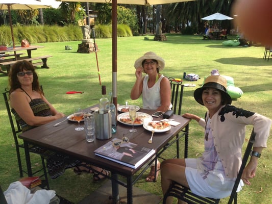 Swings & Roundabouts by null