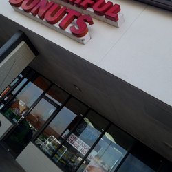 Wonderful Donuts
