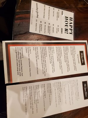 Menu photo 8 The Office Tavern Burlington, WA Menu photo 8 The Office Tavern Burlington, WA
