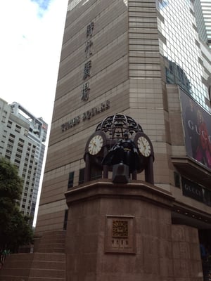 Times Square by null