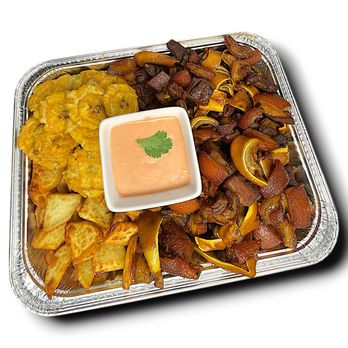 Luisa's Restaurant - Dominican Near Me - Hazleton, Pennsylvania