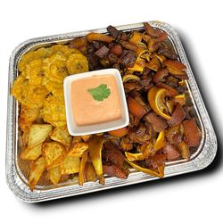 user provided Luisa's Restaurant photo